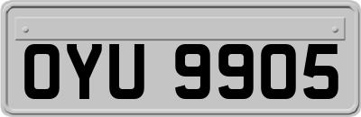OYU9905