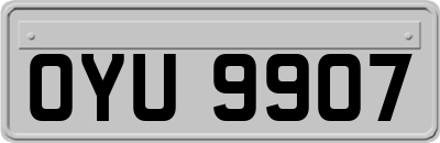 OYU9907