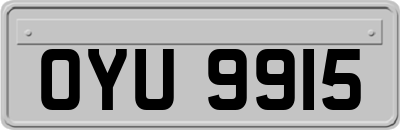 OYU9915