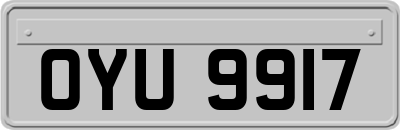 OYU9917