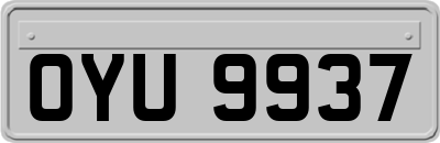 OYU9937
