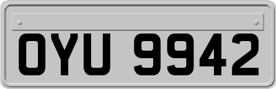 OYU9942