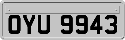 OYU9943