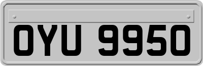 OYU9950