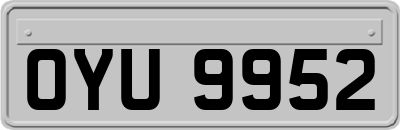 OYU9952