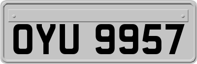 OYU9957
