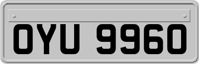 OYU9960