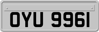 OYU9961