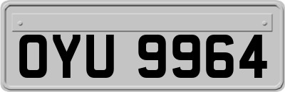 OYU9964