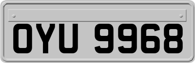 OYU9968