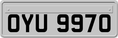 OYU9970