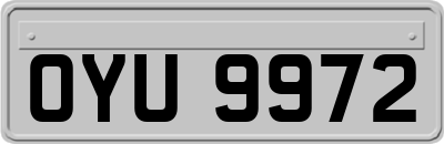 OYU9972