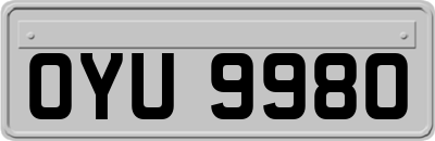 OYU9980
