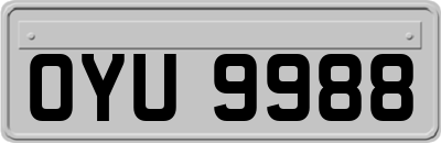 OYU9988