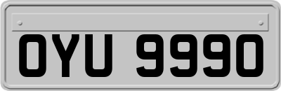 OYU9990