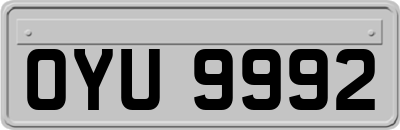 OYU9992