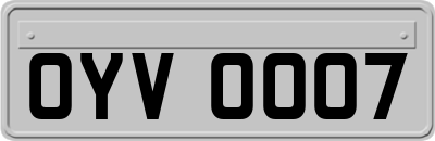 OYV0007