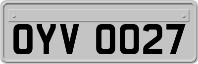 OYV0027