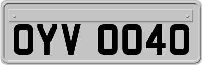 OYV0040