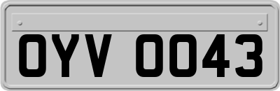 OYV0043