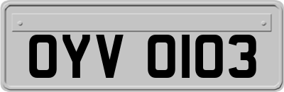 OYV0103