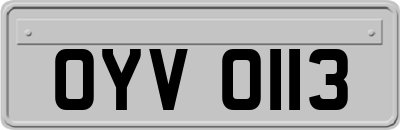 OYV0113