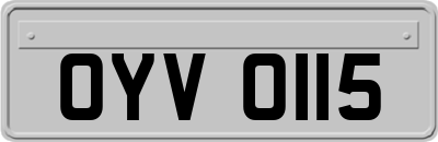 OYV0115