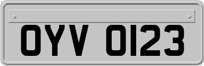 OYV0123