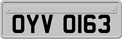 OYV0163