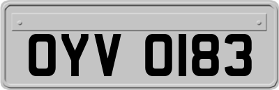 OYV0183