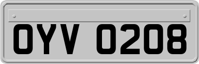 OYV0208