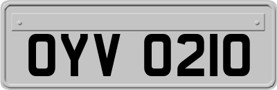 OYV0210