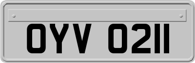 OYV0211