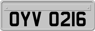 OYV0216