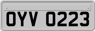 OYV0223