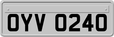 OYV0240
