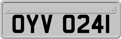 OYV0241