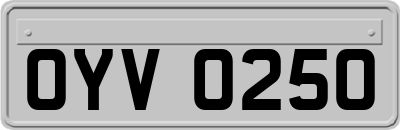 OYV0250