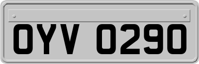 OYV0290