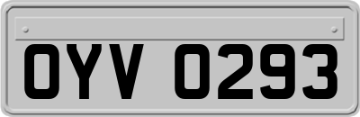 OYV0293