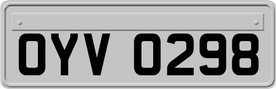 OYV0298