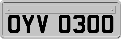 OYV0300