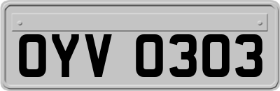 OYV0303