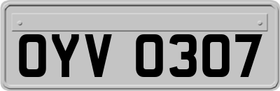 OYV0307