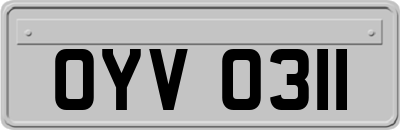 OYV0311