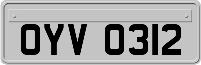 OYV0312