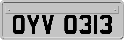 OYV0313