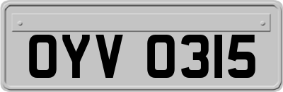 OYV0315