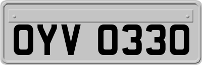 OYV0330