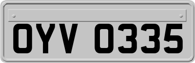 OYV0335